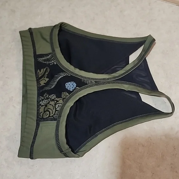 Free People sports bra size XS - Picture 5 of 6